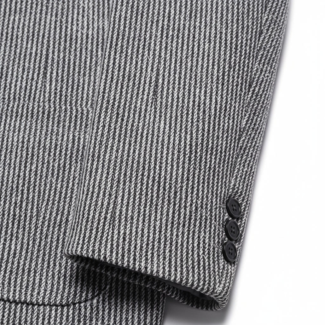 LORENZO ADRIANO CORDUROY VEST