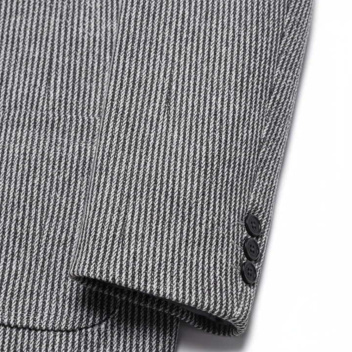 LORENZO ADRIANO CORDUROY VEST