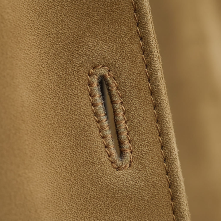 FEDERICO LORENZO OFFICER COLLAR BLAZER