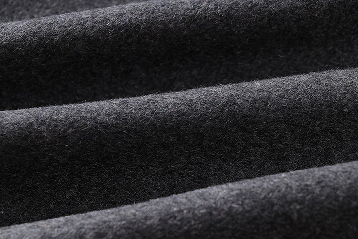 STEFANO RICCARDO BELTED COAT