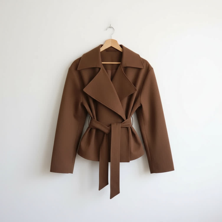 GIULIA ADRIANA TRENCH COAT