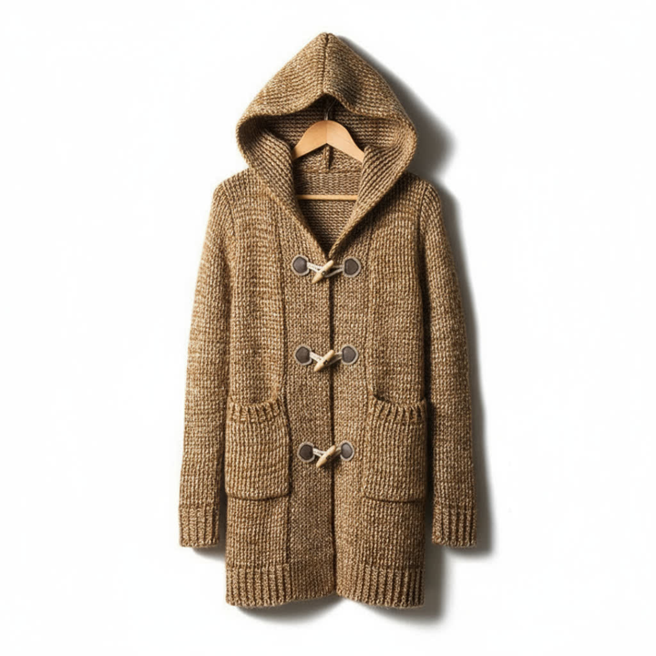 GIOVANNI LUCA VINTAGE COAT