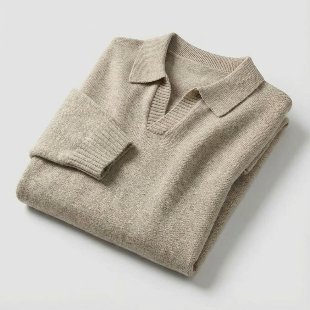 ALESSANDRO VITTORIO POLO MAGLIA