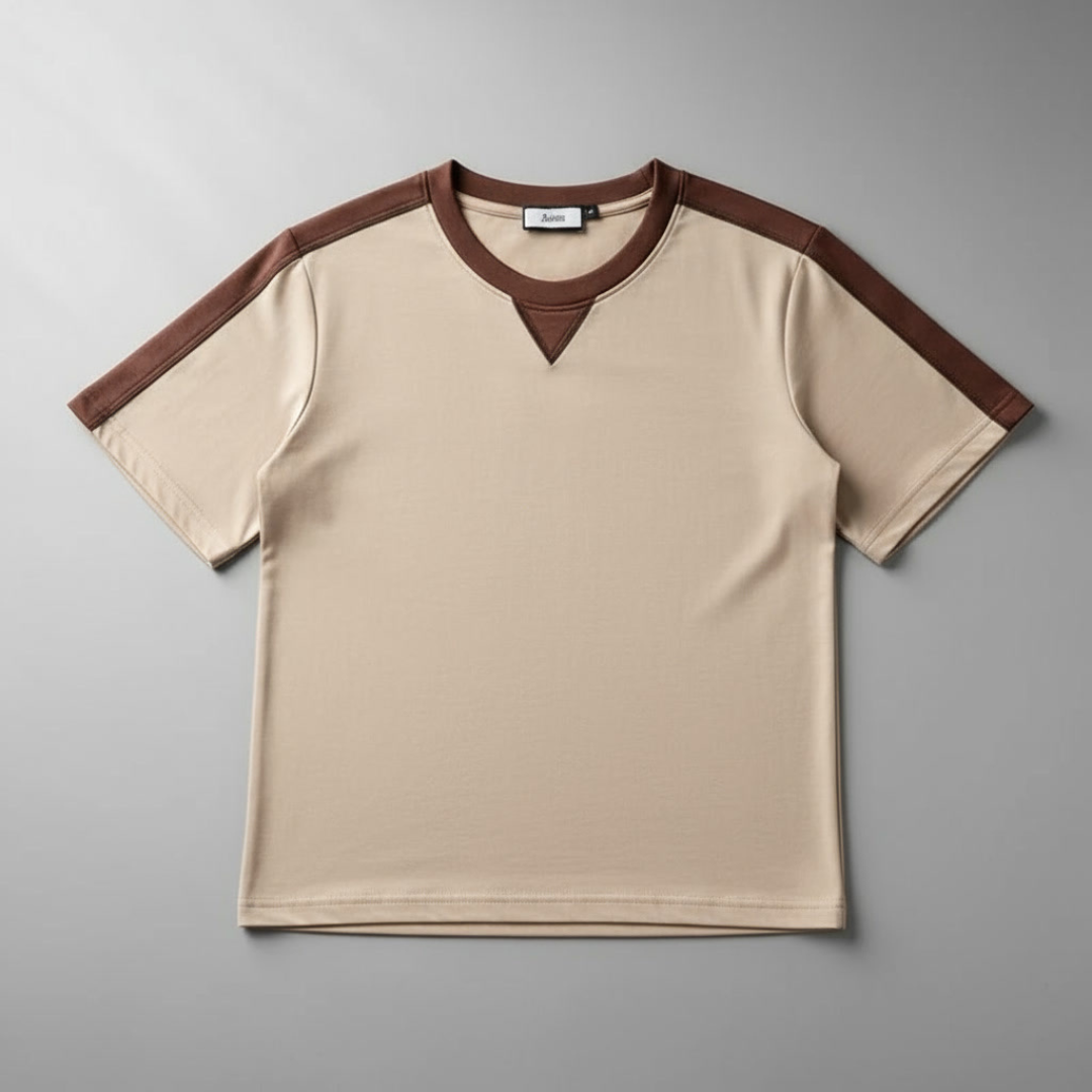 ADRIANO CARLO WINTER COMFORT KNIT SET