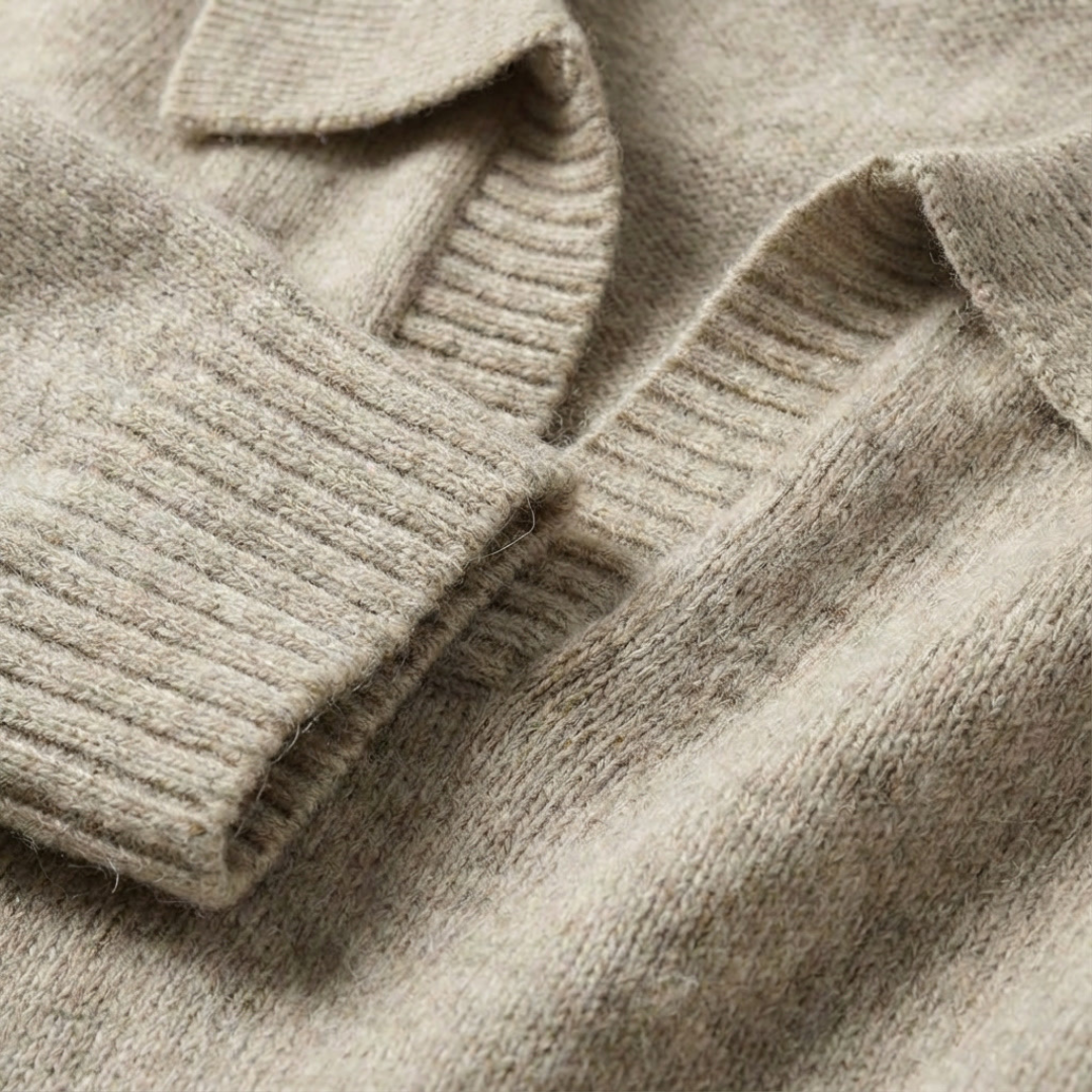 ALESSANDRO VITTORIO POLO MAGLIA