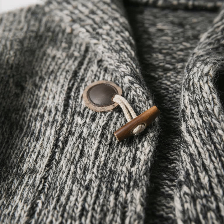 GIOVANNI LUCA VINTAGE COAT