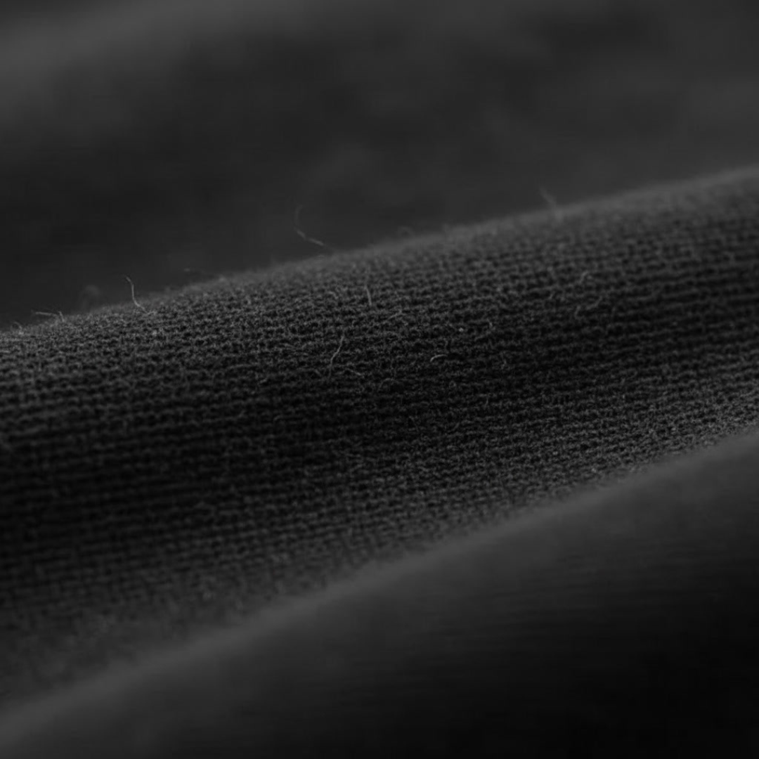 LEONARDO MARCO V-NECK JERSEY SHIRT