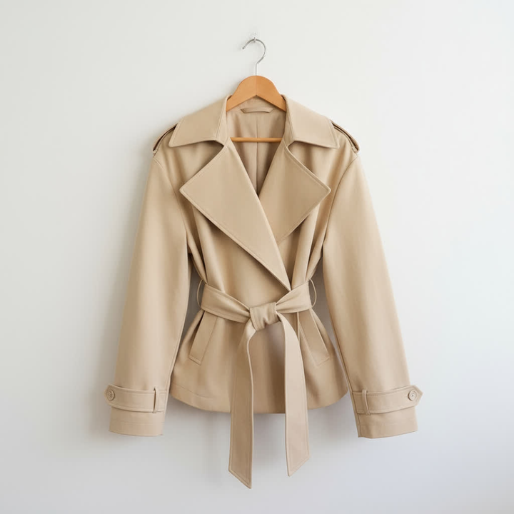 GIULIA ADRIANA TRENCH COAT