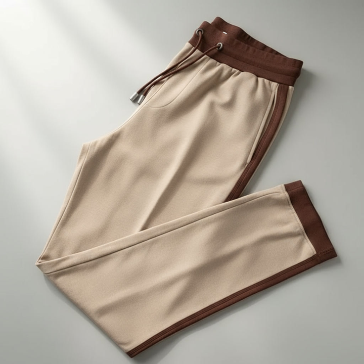 ADRIANO CARLO WINTER COMFORT KNIT SET