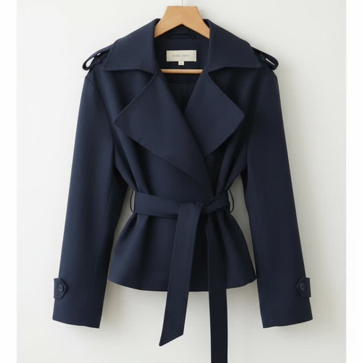 GIULIA ADRIANA TRENCH COAT