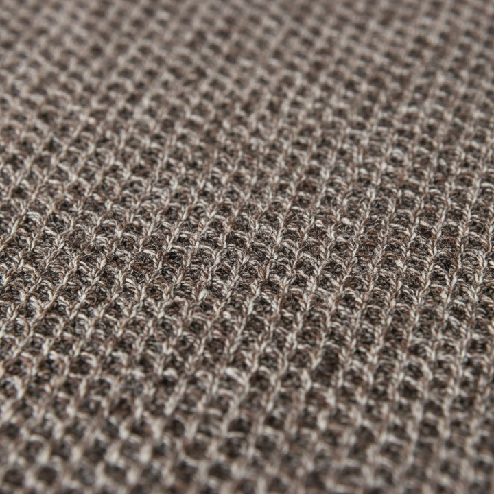 ALESSANDRO MARCO PIQUÉ TURTLENECK SWEATER