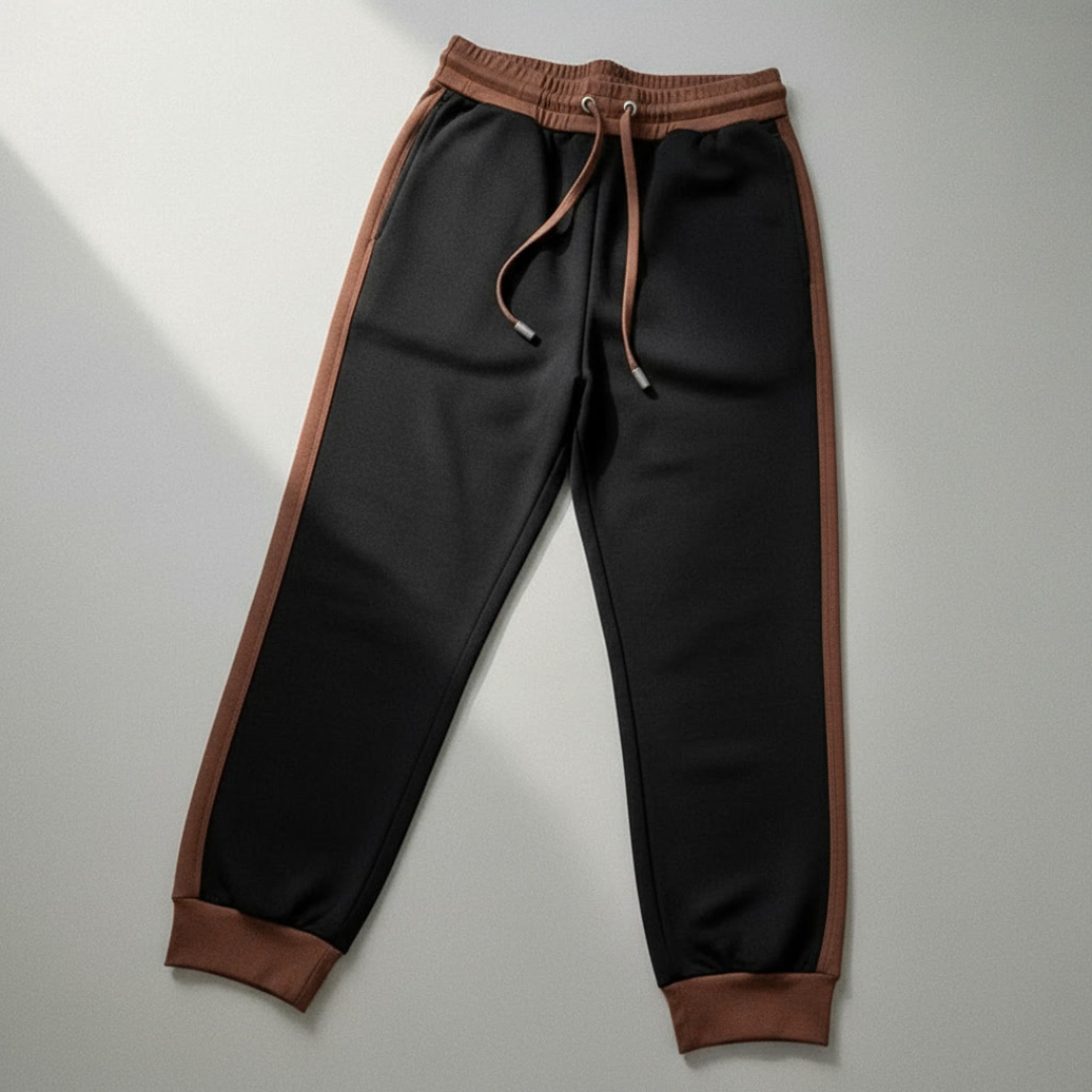 ADRIANO CARLO WINTER COMFORT KNIT SET