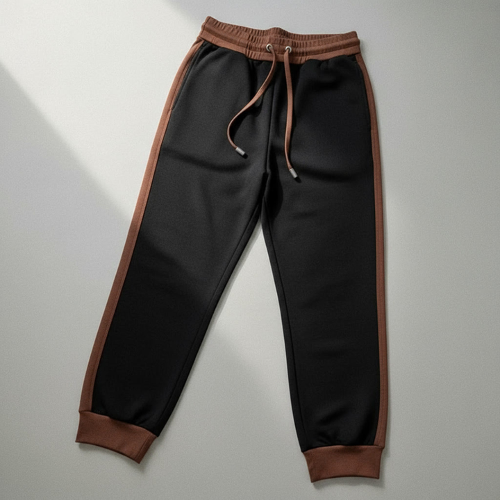 ADRIANO CARLO WINTER COMFORT KNIT SET