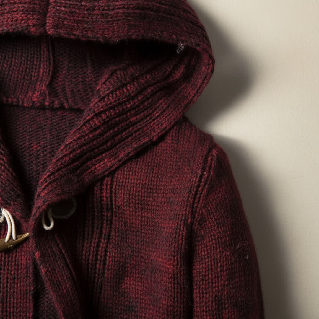 GIOVANNI LUCA VINTAGE COAT