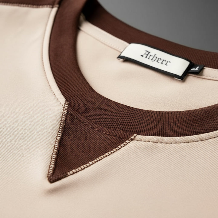 ADRIANO CARLO WINTER COMFORT KNIT SET