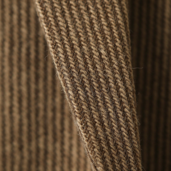 LORENZO ADRIANO CORDUROY VEST