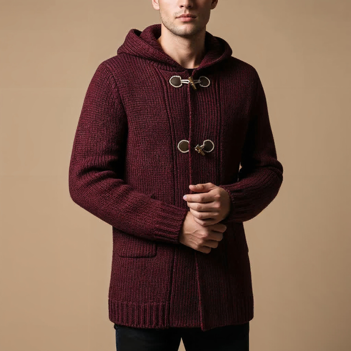 GIOVANNI LUCA VINTAGE COAT