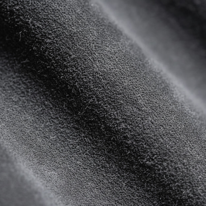 FEDERICO LORENZO OFFICER COLLAR BLAZER