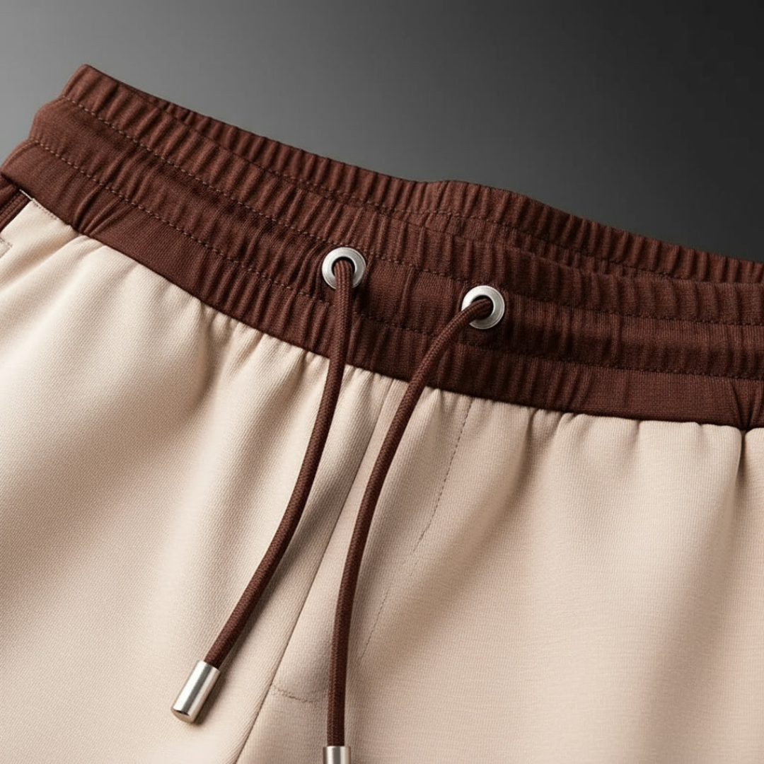 ADRIANO CARLO WINTER COMFORT KNIT SET