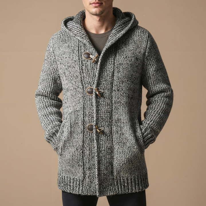 GIOVANNI LUCA VINTAGE COAT