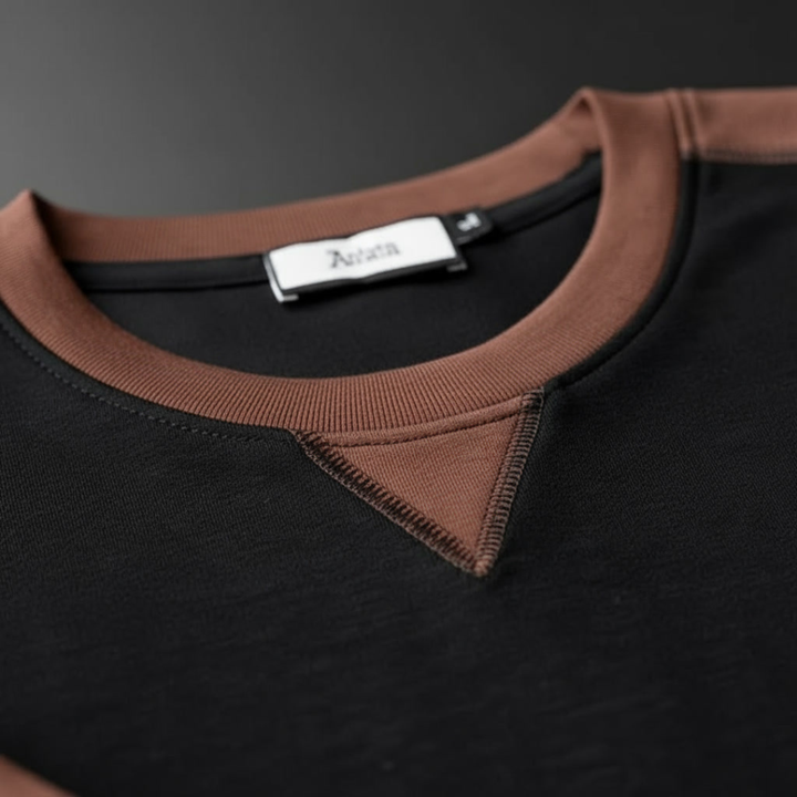 ADRIANO CARLO WINTER COMFORT KNIT SET