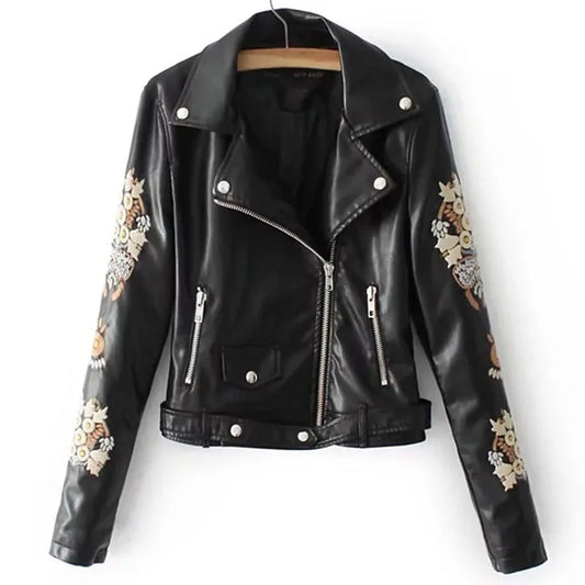 MARIA LUCENDA JACKET