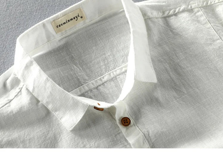 Men's Summer Polo - Antonino Rocco