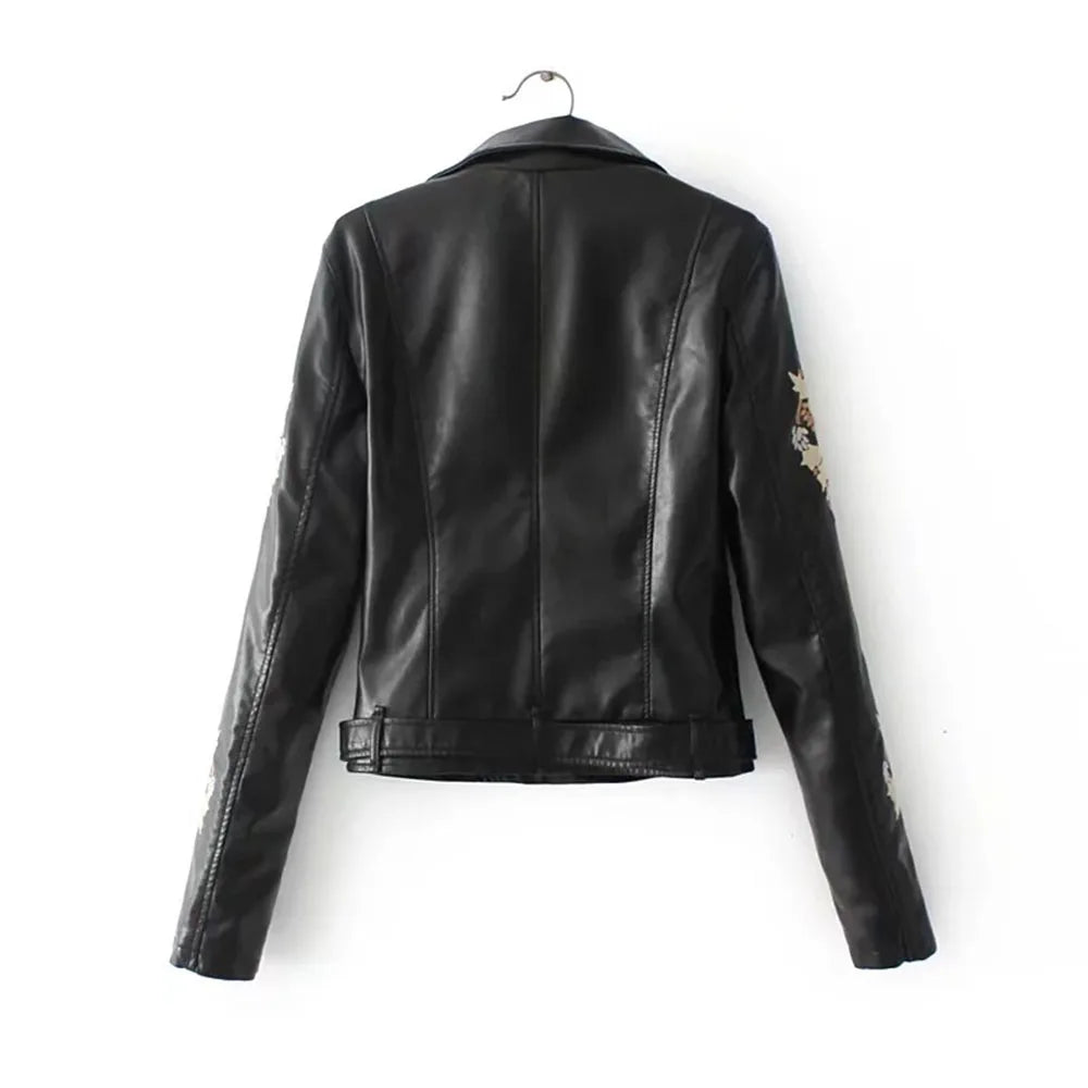 MARIA LUCENDA JACKET