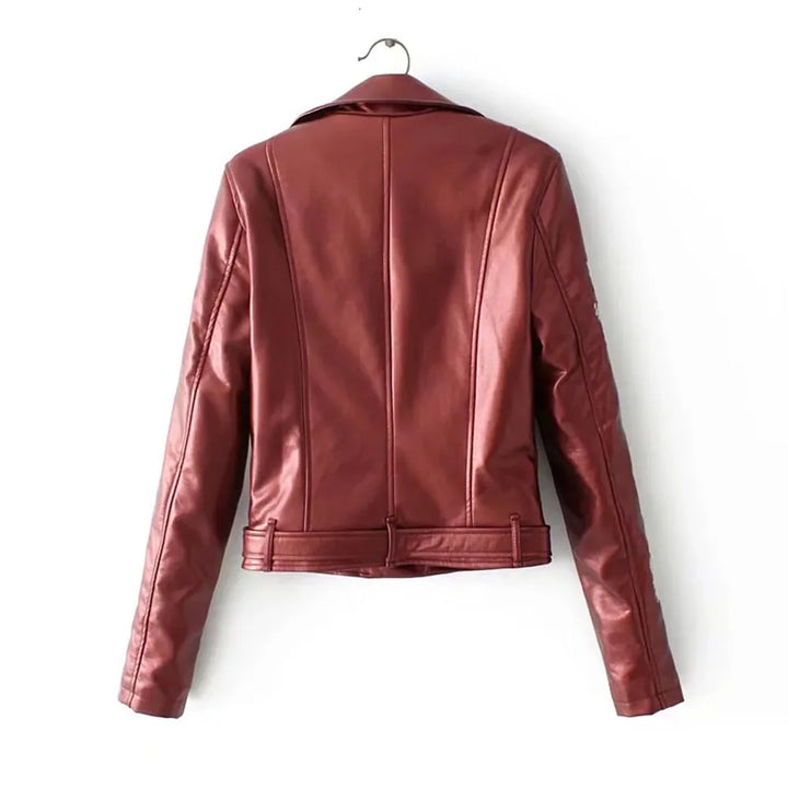 MARIA LUCENDA JACKET