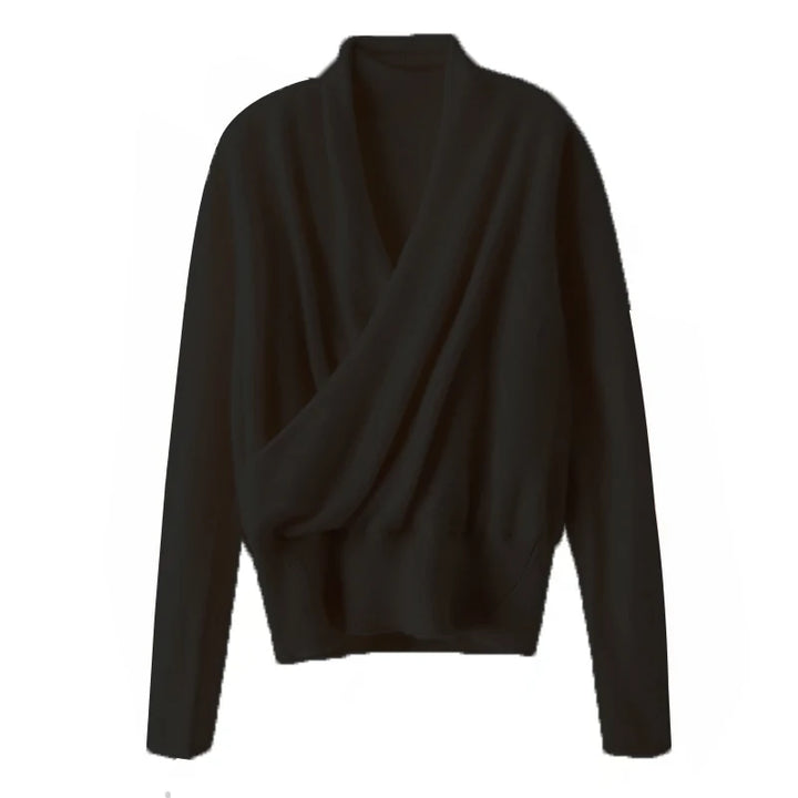 ISABELLA SOFIA CASHMERE SWEATER