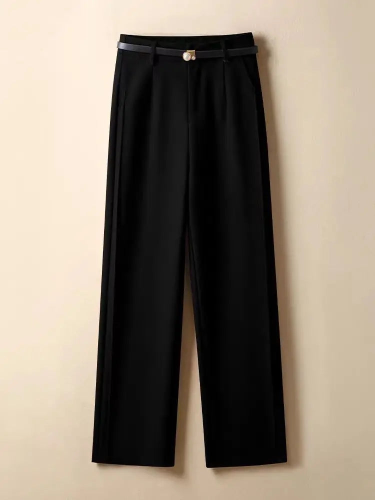 LUCENDA SELENA WIDE PANT