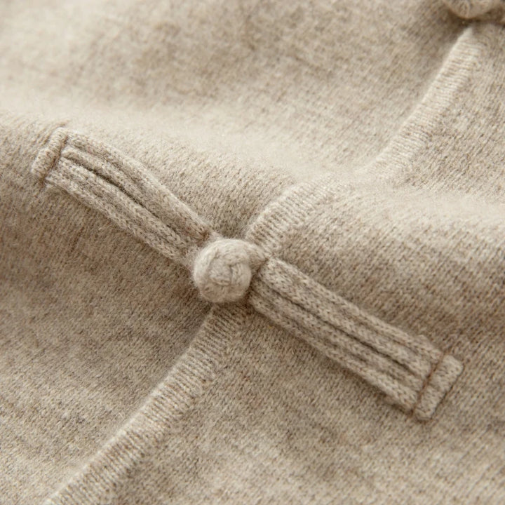 LEONARDO MATTEO MERINO CREW NECK