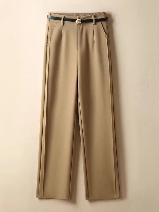 LUCENDA SELENA WIDE PANT