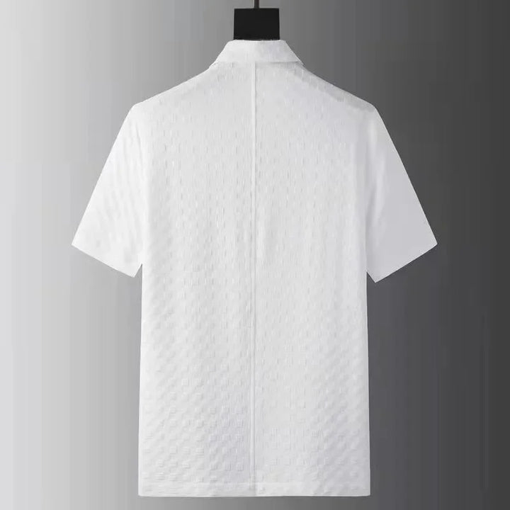 FRANCESCO MASSIMO TAILORED LOUNGE SET