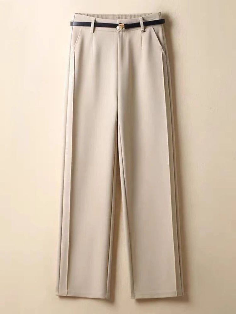 LUCENDA SELENA WIDE PANT