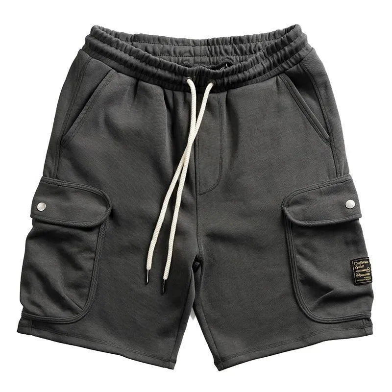 Matt Cargo Short