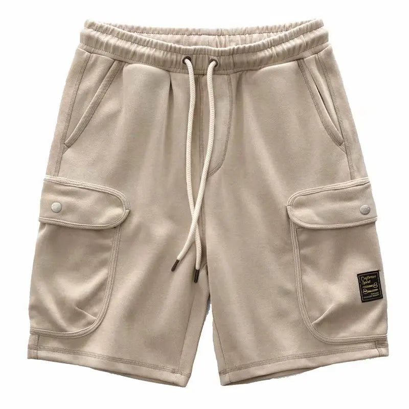 Matt Cargo Short