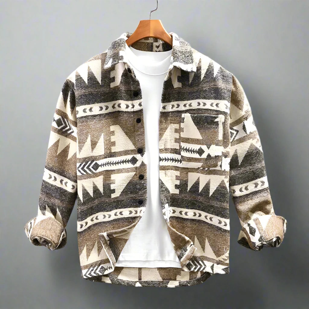 DOMENICO CARLO CANADIAN SHIRT