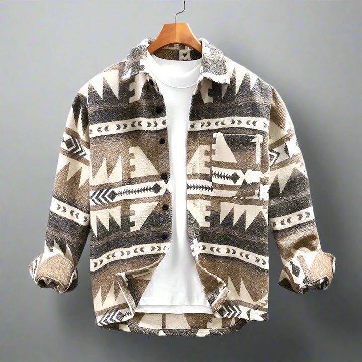 DOMENICO CARLO CANADIAN SHIRT