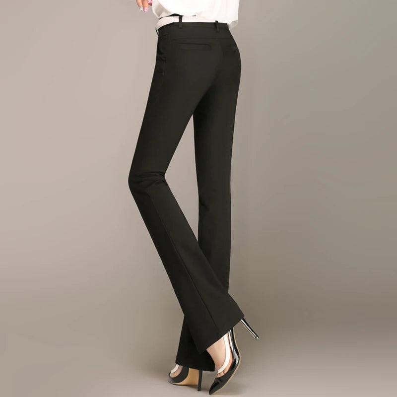 MARINA LOTTI FLARE PANT