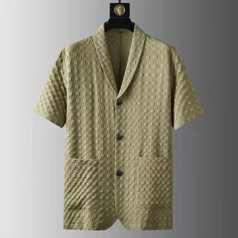 FRANCESCO MASSIMO TAILORED LOUNGE SET