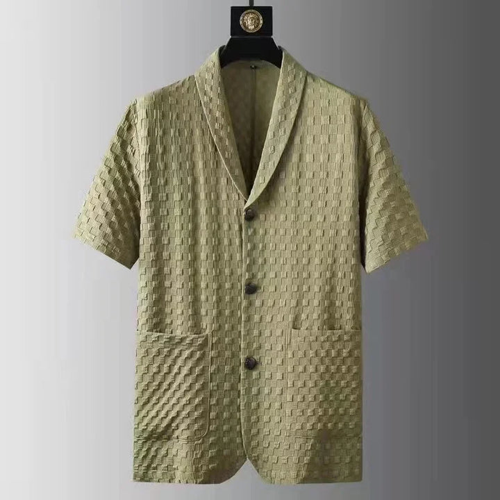 FRANCESCO MASSIMO TAILORED LOUNGE SET