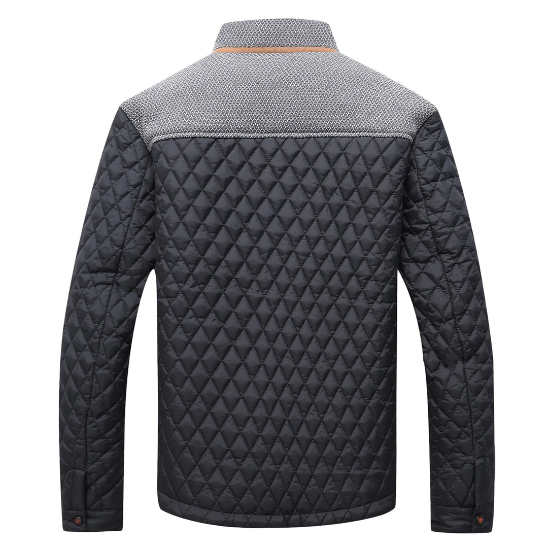 LUCIAN GRANT DIAMOND COAT