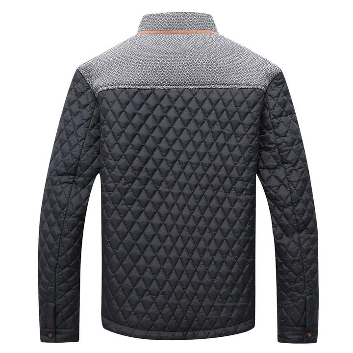 LUCIAN GRANT DIAMOND COAT