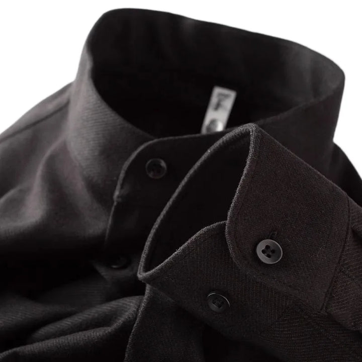 ALESSANDRO VITTORIO HERRINGBONE SHIRT