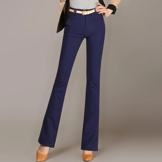 MARINA LOTTI FLARE PANT