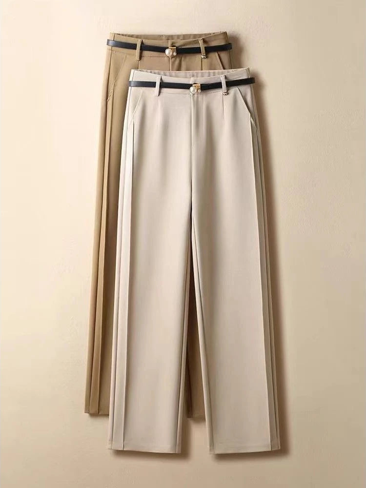 LUCENDA SELENA WIDE PANT