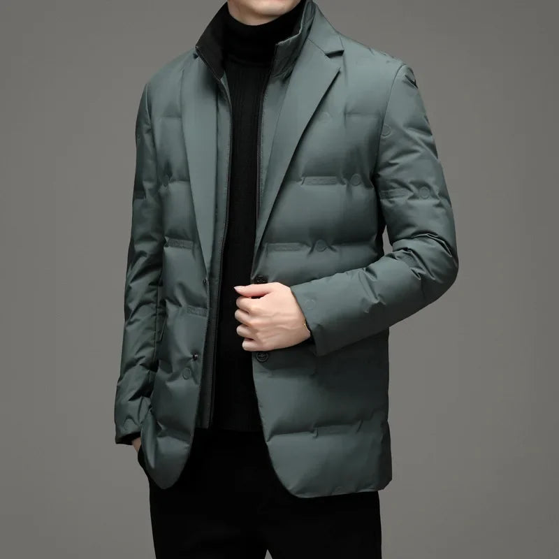 ALESSANDRO MASSIMO SARTORIAL VEST