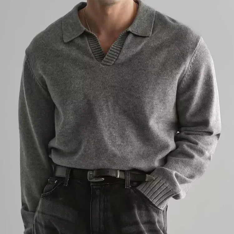 ALESSANDRO VITTORIO POLO MAGLIA