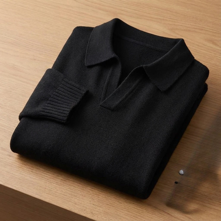 ALESSANDRO VITTORIO POLO MAGLIA